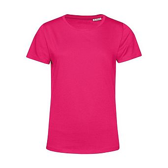 B&C Womens/Ladies Inspire E150 T-Shirt