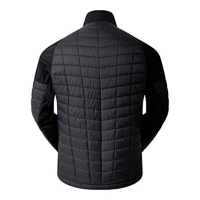 Dare 2B Mens Mountaineer II Quilted Hybrid Jacket