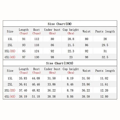 Women's 3-Piece Geometric Print Swim Set - Tie-Front Bikini & Shorts with Long Sleeve