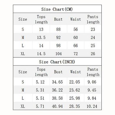 Women's 2-Piece Bikini Set - One Shoulder Twist Front Top & Ruched High Cut Bottoms