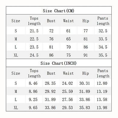 Women's 2-Piece Bikini Set - Textured Wave Fabric, Shell Charm Cutout Top & High-Waisted Bottoms
