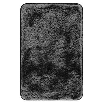 Shag Rug for Living Room Bedroom,Upgrade Non-Slip Area Rugs, Home Decor