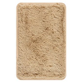 Shag Rug for Living Room Bedroom,Upgrade Non-Slip Area Rugs, Home Decor