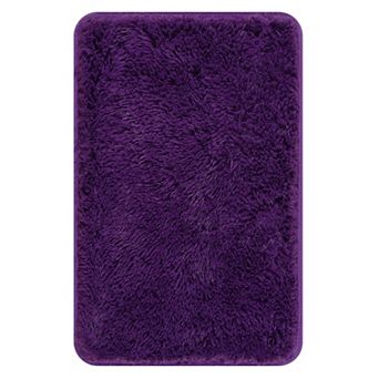 Shag Rug for Living Room Bedroom,Upgrade Non-Slip Area Rugs, Home Decor
