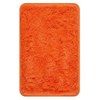 Shag Rug for Living Room Bedroom,Upgrade Non-Slip Area Rugs, Home Decor