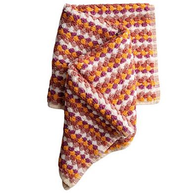 Marseille Hand Towel No Tassle