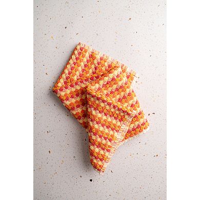 Marseille Hand Towel No Tassle