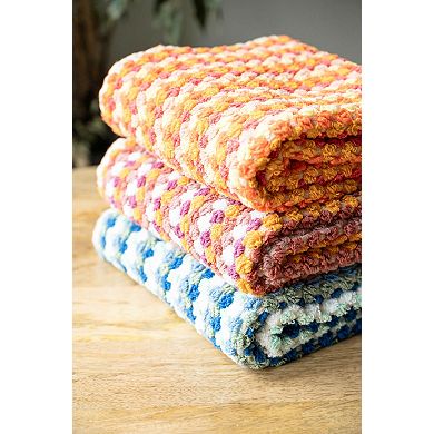Marseille Hand Towel No Tassle