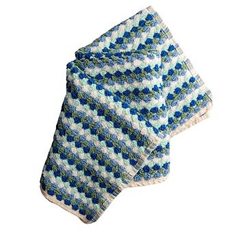 Marseille Hand Towel No Tassle