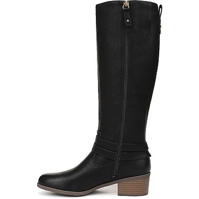 Dr. Scholl's Ivy Zip Women's Tall Boots
