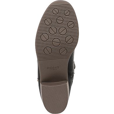 Dr. Scholl's Ivy Zip Women's Tall Boots