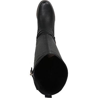 Dr. Scholl's Ivy Zip Women's Tall Boots