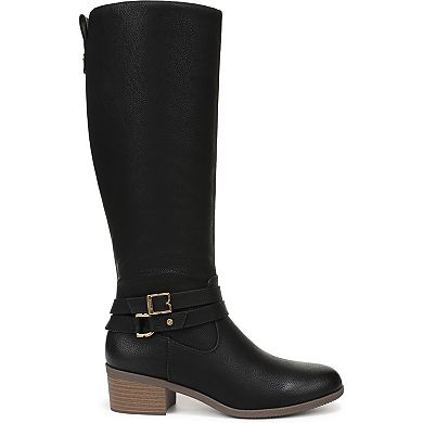 Dr. Scholl's Ivy Zip Women's Tall Boots