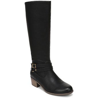 Dr. Scholl's Ivy Zip Women's Tall Boots
