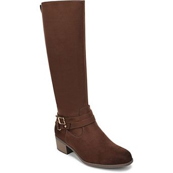 Dr. Scholl's Ivy Zip Women's Tall Boots