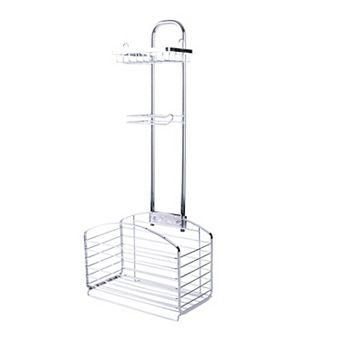 Bath Bliss Bathroom Organizer