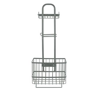 Bath Bliss Bathroom Organizer