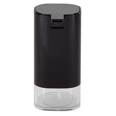 Bath Bliss 6-Piece Acrylic Bathroom Accessory Set