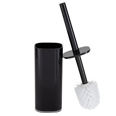 Bath Bliss 6-Piece Acrylic Bathroom Accessory Set