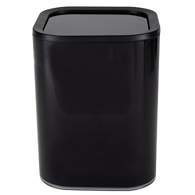 Bath Bliss 6-Piece Acrylic Bathroom Accessory Set