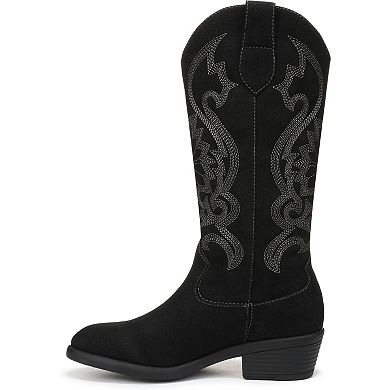 Blowfish Malibu Stutter Women's Western Boots