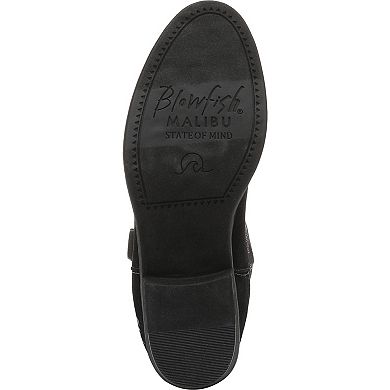 Blowfish Malibu Stutter Women's Western Boots