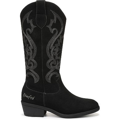 Blowfish Malibu Stutter Women's Western Boots