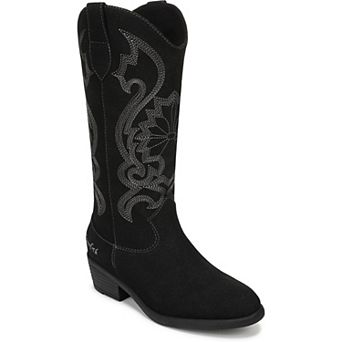 Blowfish Malibu Stutter Women's Western Boots