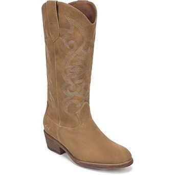 Blowfish Malibu Stutter Women's Western Boots