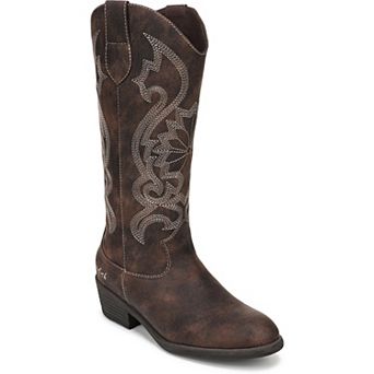 Blowfish Malibu Stutter Women's Western Boots