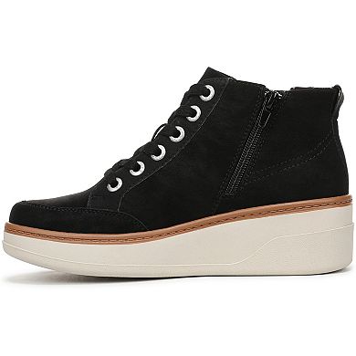 Blowfish Malibu Camden 2 Women's Lace-Up Ankle Boots