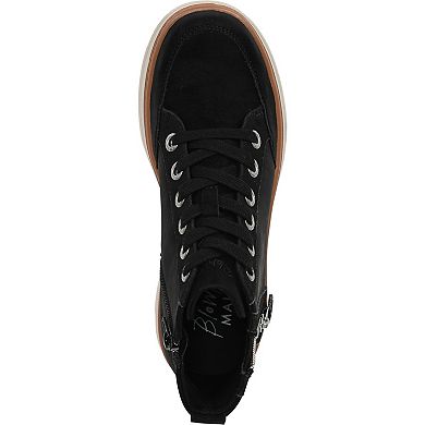 Blowfish Malibu Camden 2 Women's Lace-Up Ankle Boots