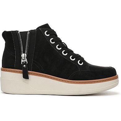 Blowfish Malibu Camden 2 Women's Lace-Up Ankle Boots