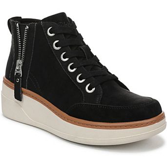 Blowfish Malibu Camden 2 Women's Lace-Up Ankle Boots