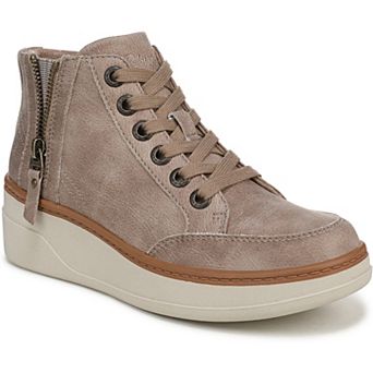 Blowfish Malibu Camden 2 Women's Lace-Up Ankle Boots