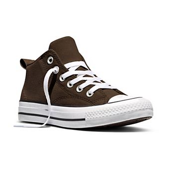 Converse Chuck Taylor All Star Malden Street Little Kid Boys' Slip-On Sneakers