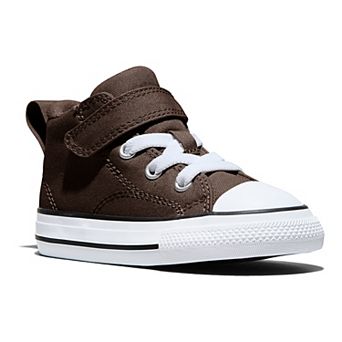Converse Chuck Taylor All Star Malden Street Toddler Boys Slip-On Sneakers
