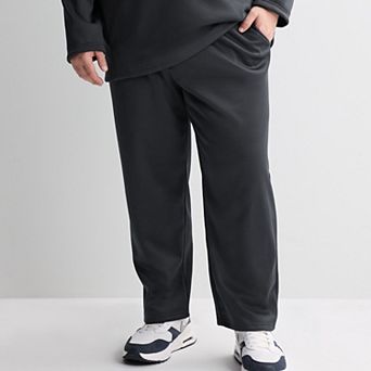 Big & Tall Tek Gear® Warm Gear Open Bottom Pants