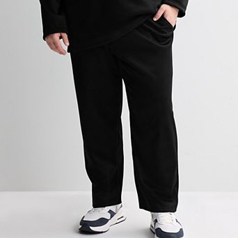 Big & Tall Tek Gear® Warm Gear Open Bottom Pants