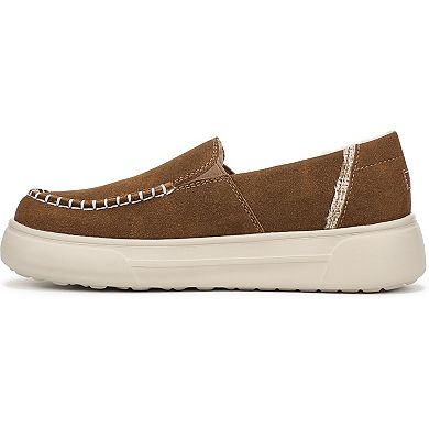 Blowfish Malibu Seabright Women's Slip-On Moc Shoes
