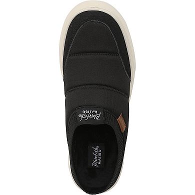 Blowfish Malibu Seadream Women's Slip-On Mule Shoes