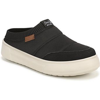 Blowfish Malibu Seadream Women's Slip-On Mule Shoes