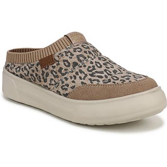 Blowfish Malibu Seadream Women's Slip-On Mule Shoes