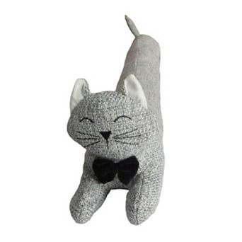 Elements Cat Door Stopper 35.5-inch Floor Decor