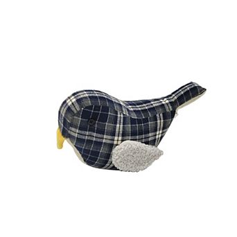 Elements Bird Doorstopper