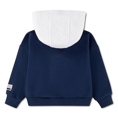 Boys 4-7 Nike Sportwear Multisport Graphic Pullover Hoodie