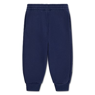 Boys 4-7 Nike Sportswear Multisport Fleece Pants