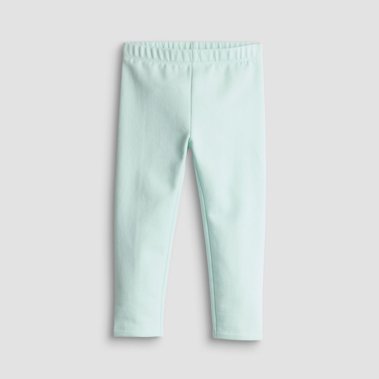 Леггинсы Jumping Beans® Cozy Lined для девочек, цвет: Синий — фото 1