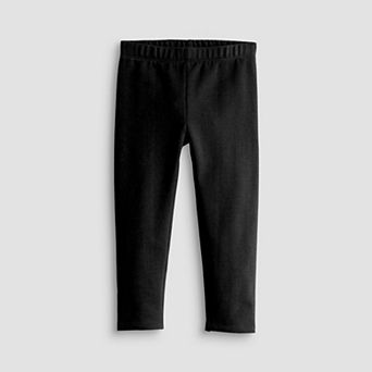 Girls 4-12 Jumping Beans® Cozy Lined Leggings
