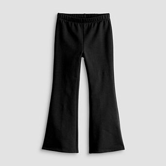 Girls 4-12 Jumping Beans® Cozy Lined Flare Leggings